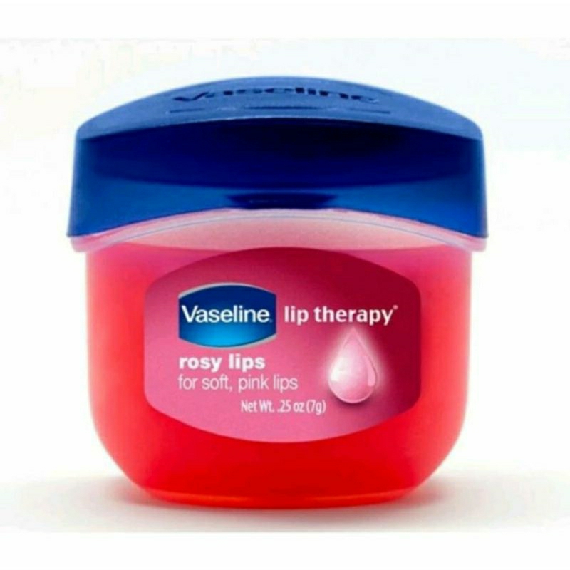 Vaseline Rosy Lip Therapy Original Vaseline