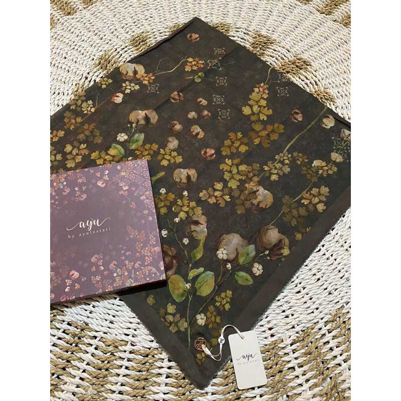 Ready Siap Kirim ‼️ NEW NEW NEW Ayu byayulestari bukan PRELOVED ayubyayulestari Preloved La sabelle 