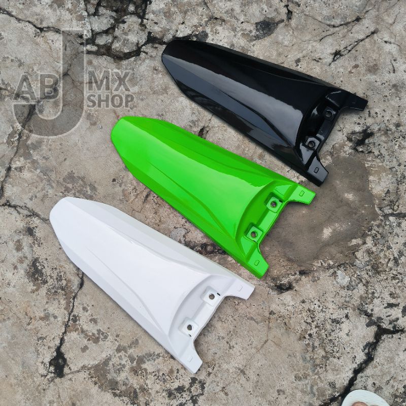 Spakbor Belakang KLX 150 Spakbor KLX 150 Slebor Belakang KLX 150