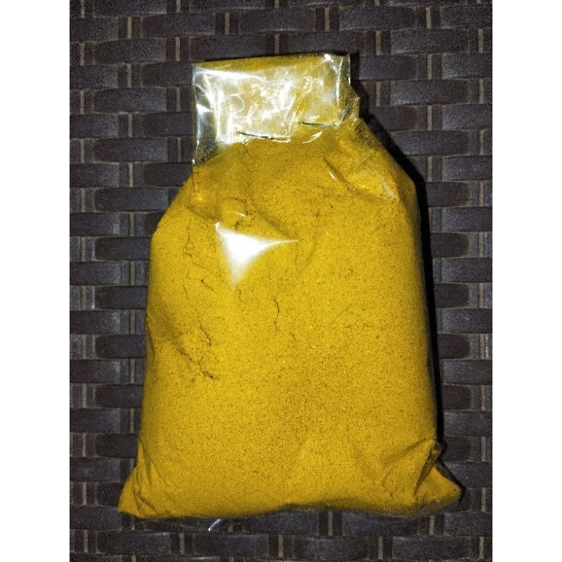 

kunyit bubuk asli 100 gr