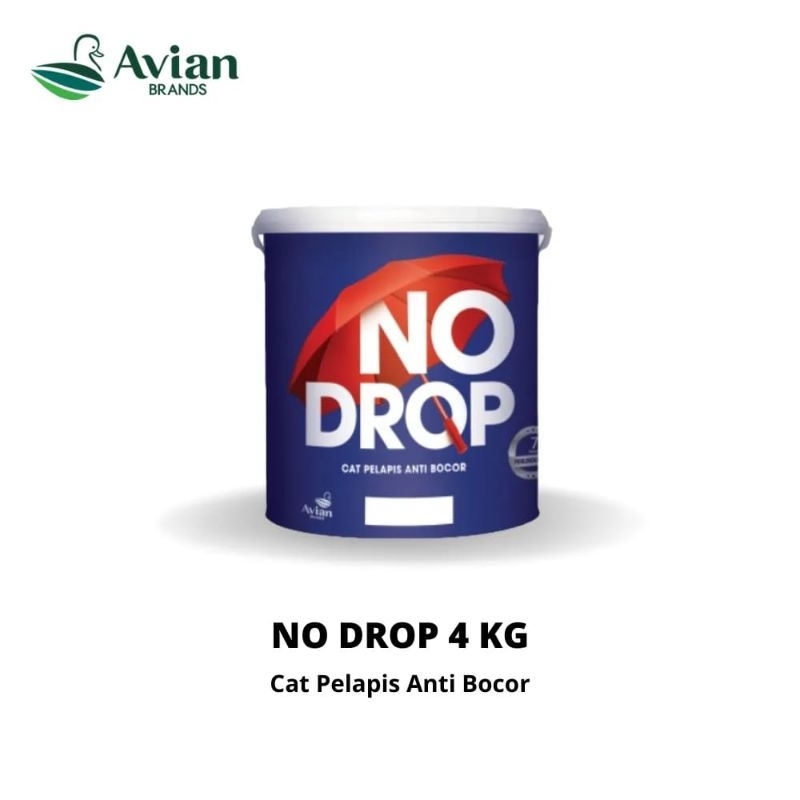 No Drop 4kg