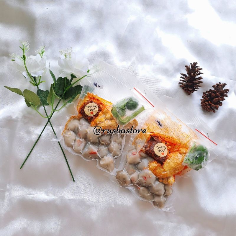 

Bacingek - Bacil Cengek