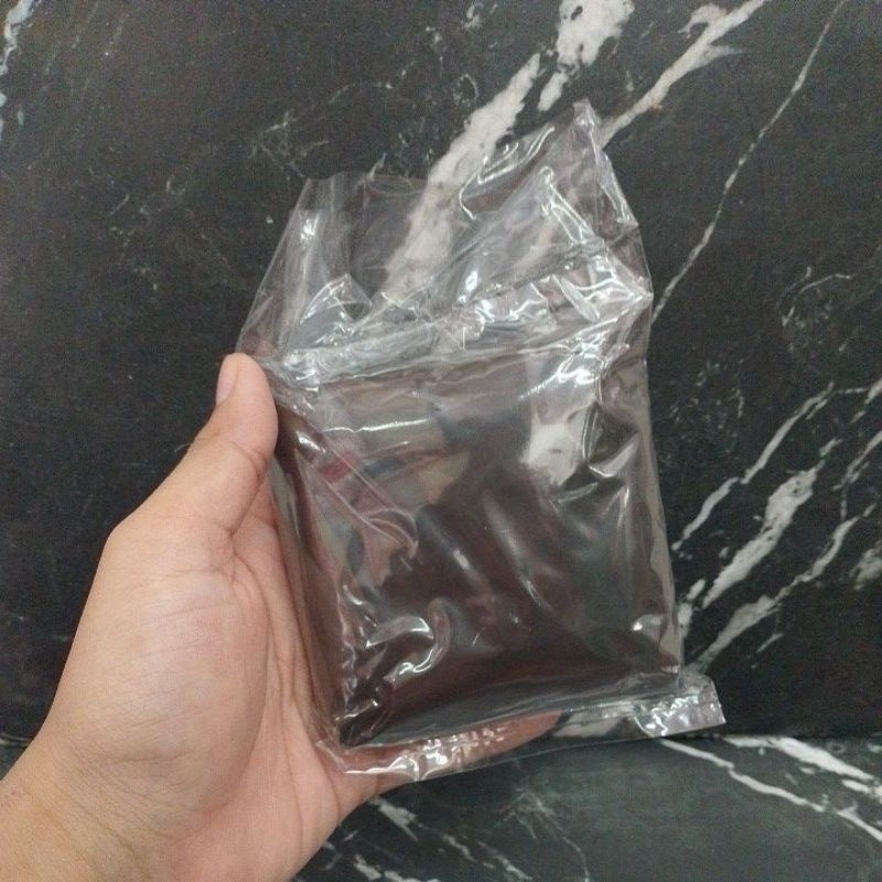 FAVORICH COCOA POWDER BLACK/BUBUK HITAM FAVORICH 100GR/BUBUK HITAM REPACK