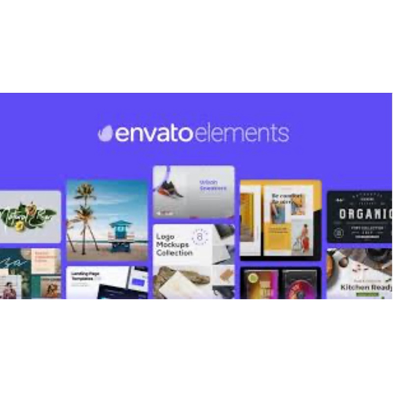 Jasa Download Envato Elements