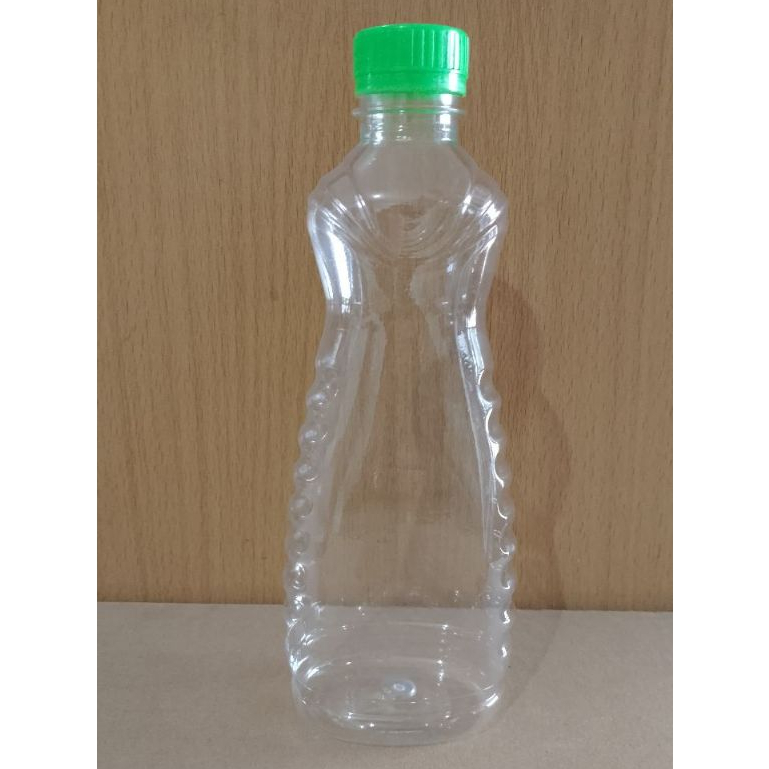 Botol Sabun Cuci Piring 750 ml Botol Cupir 750ml Botol Sunlight Long Neck Botol Plastik 750ml Botol 