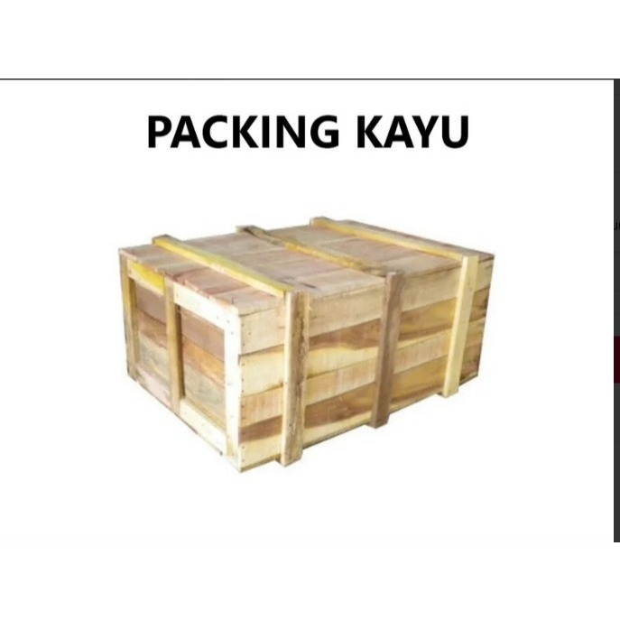 

packing kayu