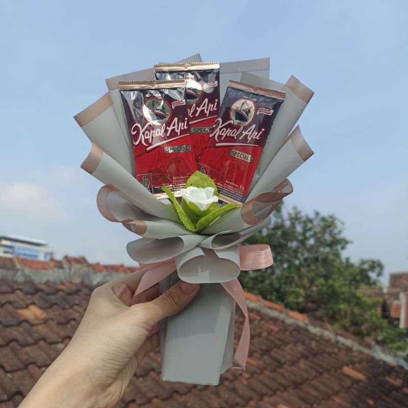 

BUKET KOPI MINI MURAH