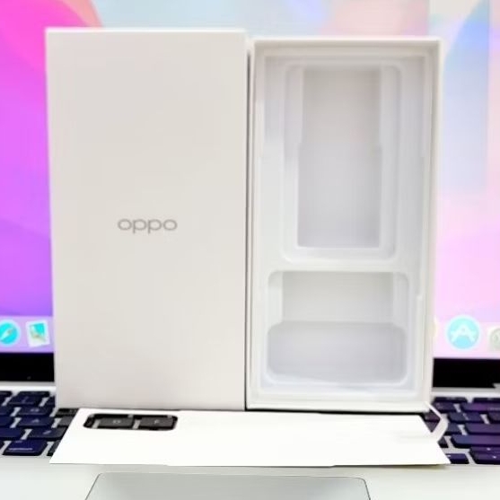Dus Box Oppo Reno 2F