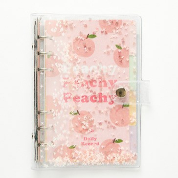 

Artbox Diary Cover A6 4009866 (NEW ARRIVAL)