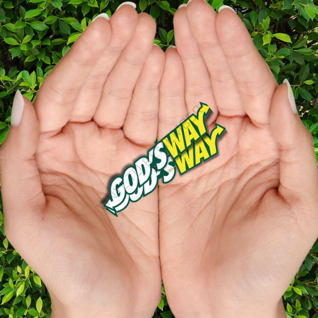 

Sticker Lucu Logo Brand Makanan Fast Food Merk Subway Sub Way Pelesetan Good Way Vinyl Anti Air