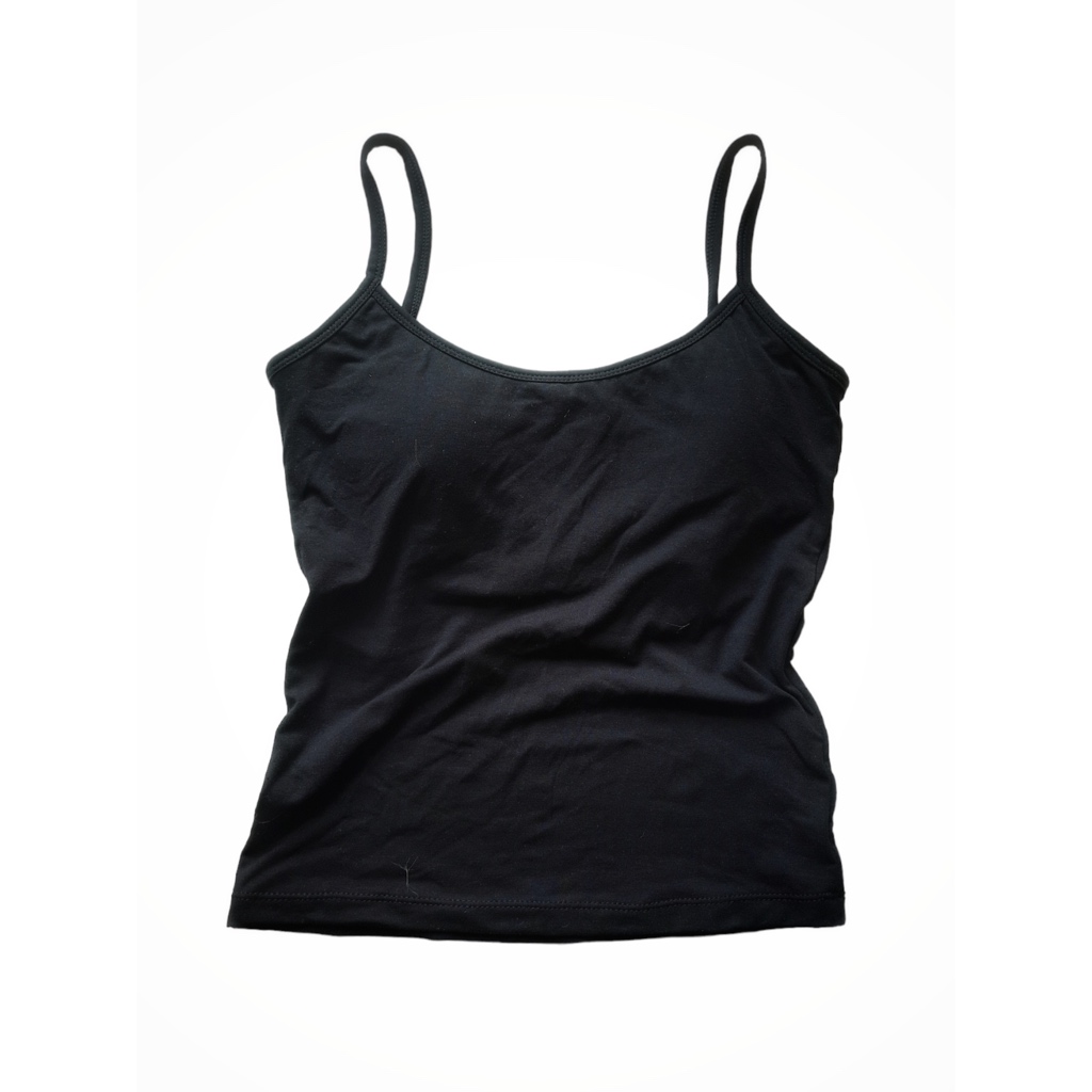 ANILA Shelf Bra Tank Top - Personal by Sasti