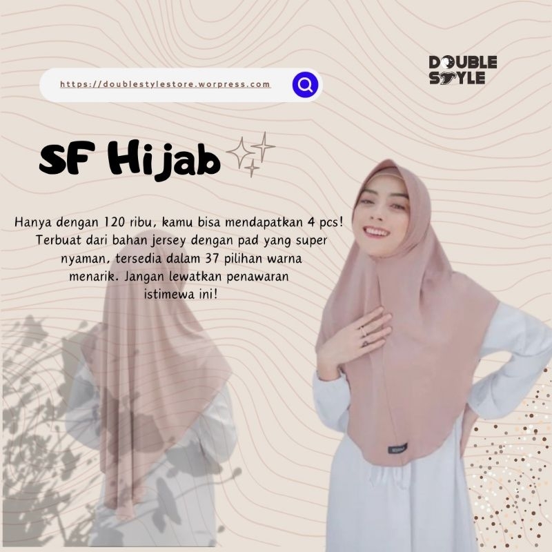 Hijab SF
