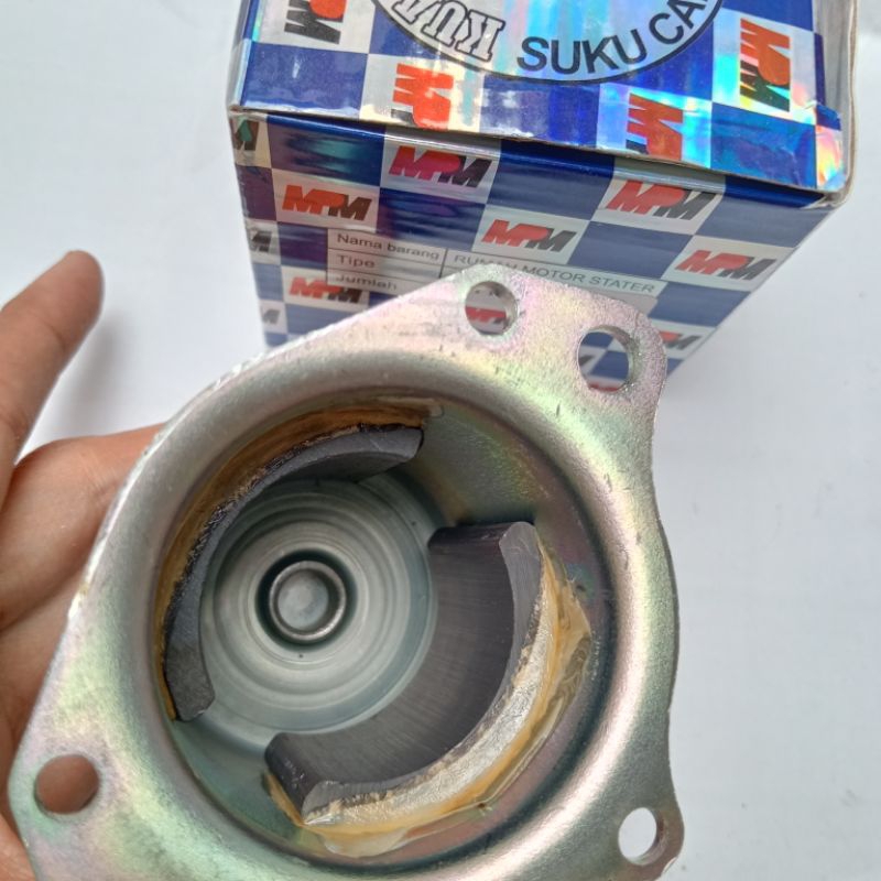 RUMAH ANGKER GRAND SUPRA MPM