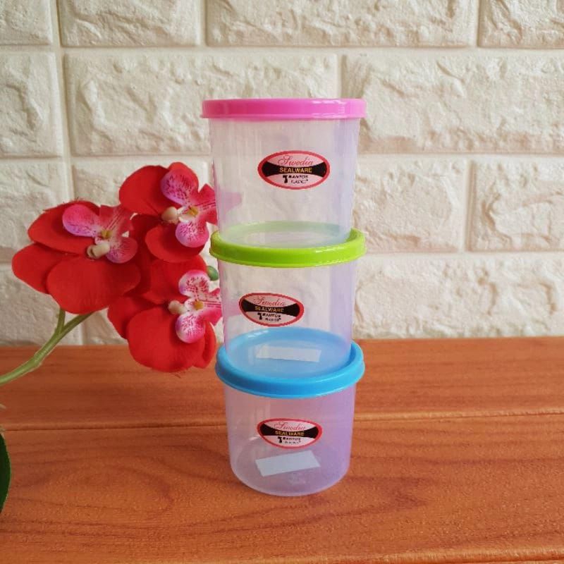 toples kecil swedia sealware 150ml bijian