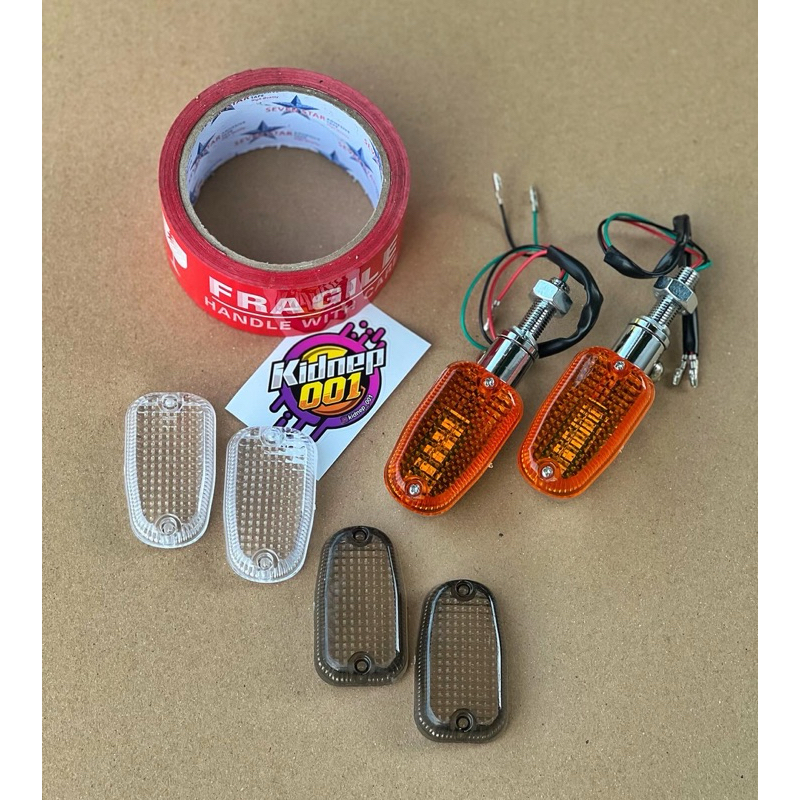 sein S90 riting import model s90 dobel mika