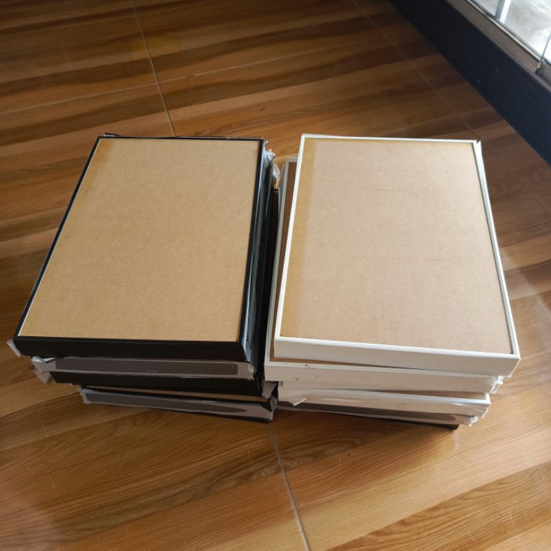 Bingkai foto photoblock 20x30cm