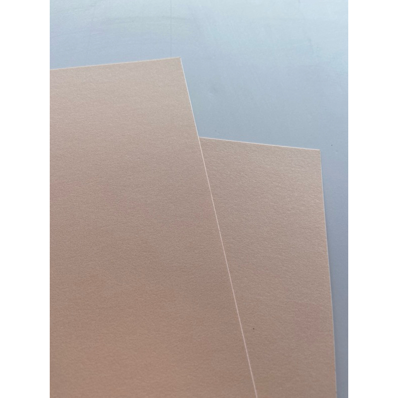 

Kertas Jasmine/Fancy - Pink Muda (10lembar)