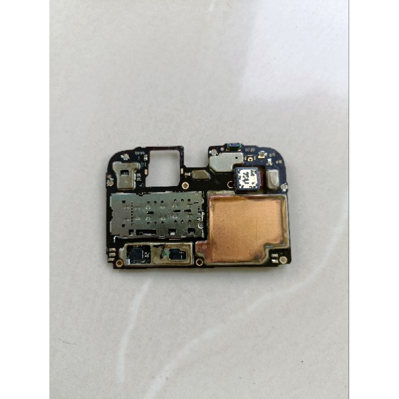 mesin OPPO A57 MATI