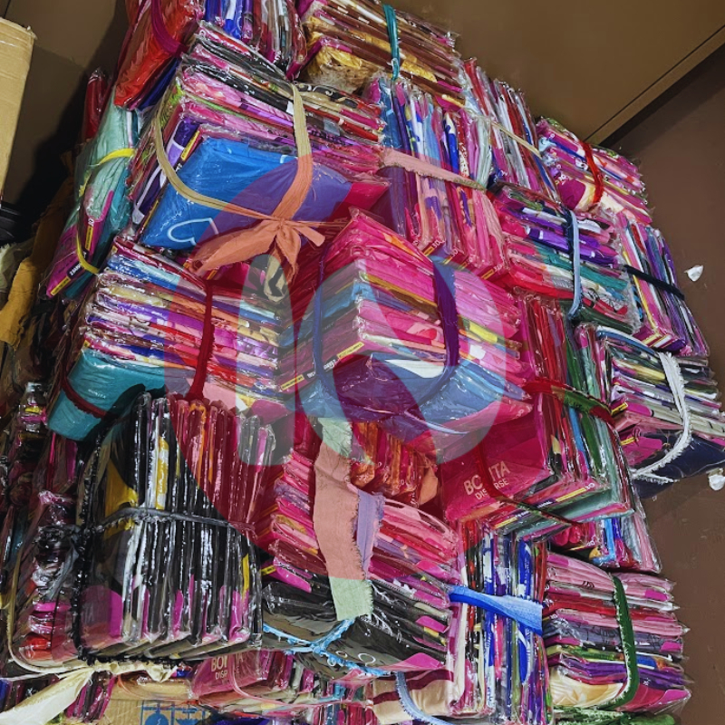 Sarung Bantal Tidur Merk Bonita - Viona