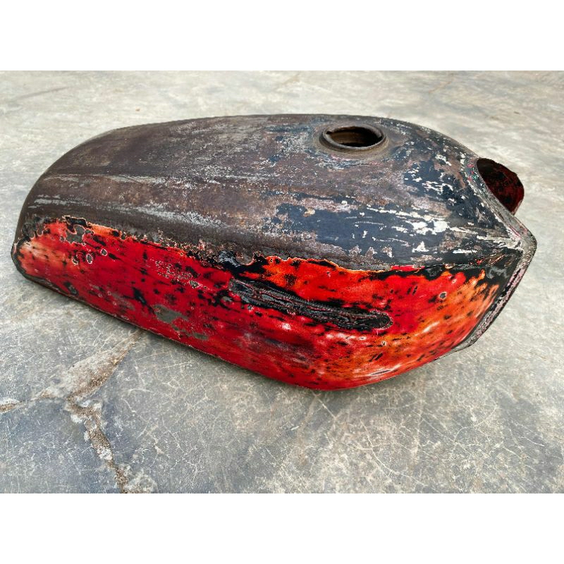 Tengki gl 100 model K5