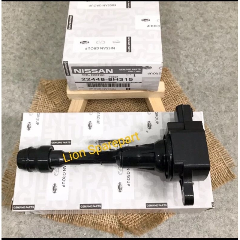 COIL IGNITION NISSAN SERENA C24
