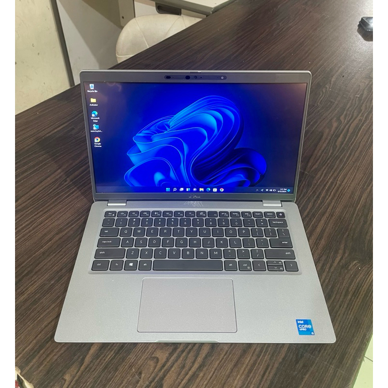 Laptop Dell latitude 5420