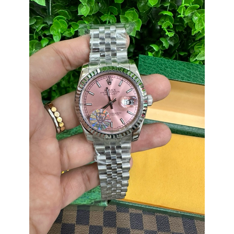 JAM TANGAN DATEJUST SZ 36MM/AUTOMATIC
