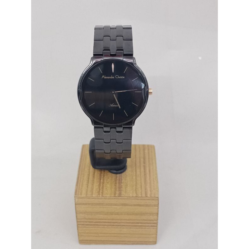 JAM TANGAN ALEXANDRE CHRISTIE 8616 LH ORIGINAL & GARANSI RESMI AC