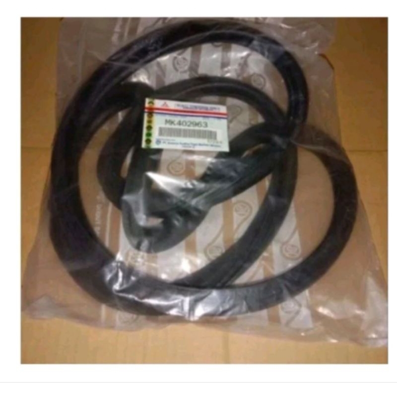 Karet jok turbo canter ps110 ps125 original