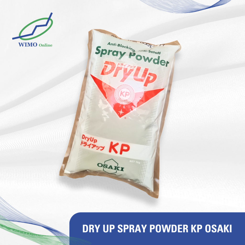 

SPRAYPOWDER DRY-UP OSAKI KP