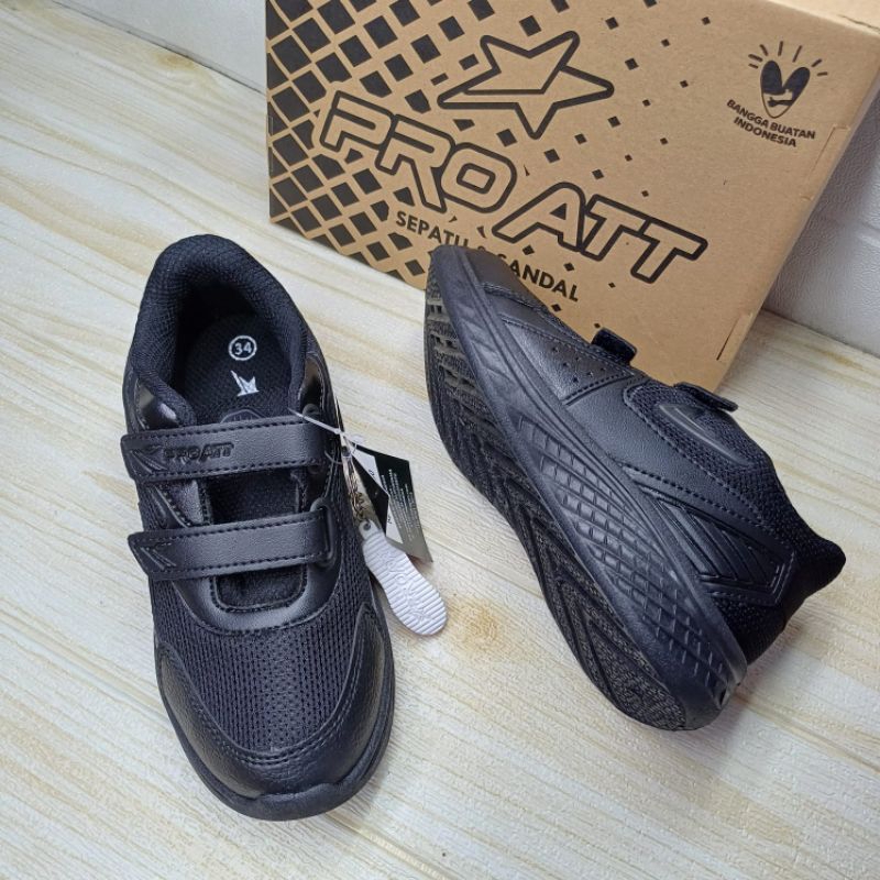 Sepatu sekolah pro att Gi351