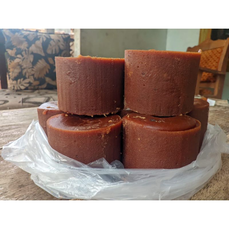 

Gula Merah asli tanpa campuran 1kg