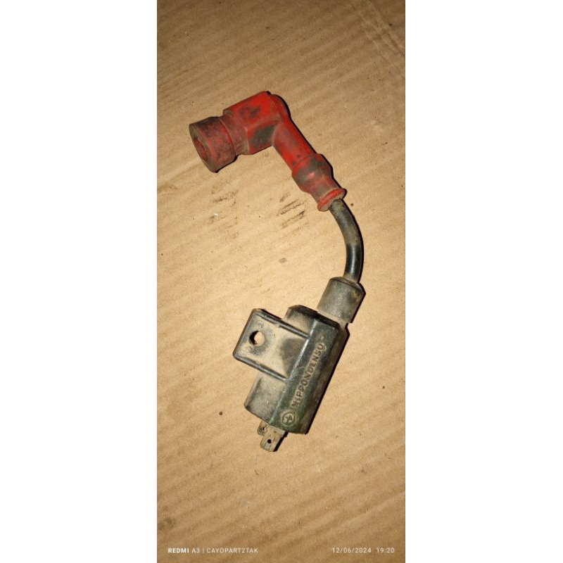 COIL SATRIA HIU DENSO