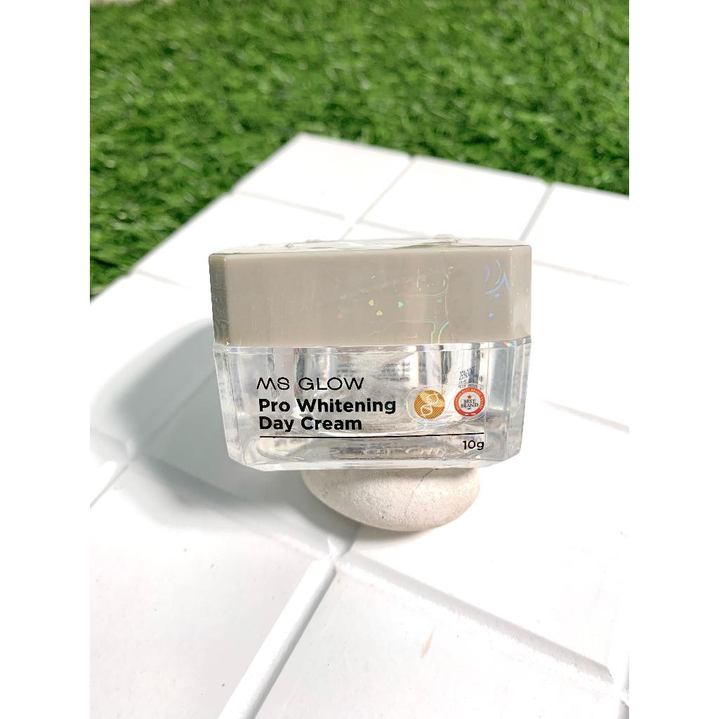 PRO WHITENING DAY CREAM WITH CELL DNA