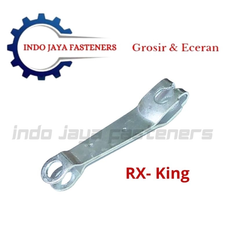 Paha Rem Rx-King/Tarikan Rem Belakang RX-King