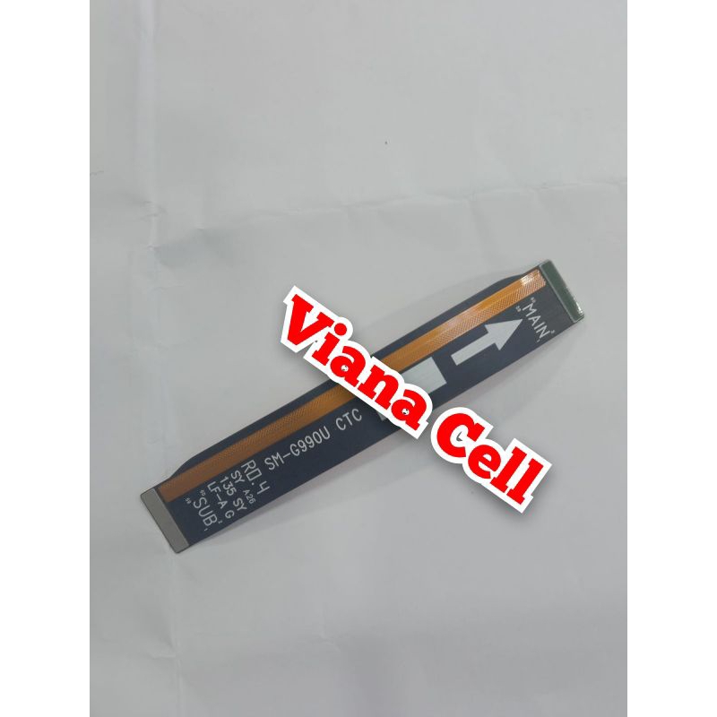flexible mainboard lcd samsung S21FE flexible tengah S21 FE