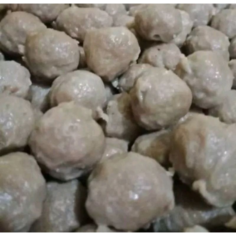 

Baso sapi