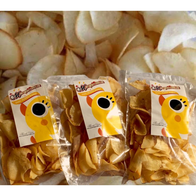 

SNACK MURAH 3RB AN BASRENG/KERIPIK/SOES/BAGELEN