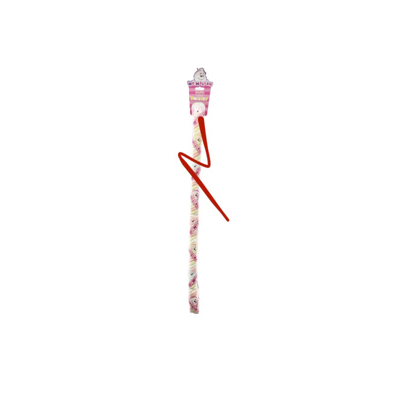 

Mr. mallow Marshmallow 55g