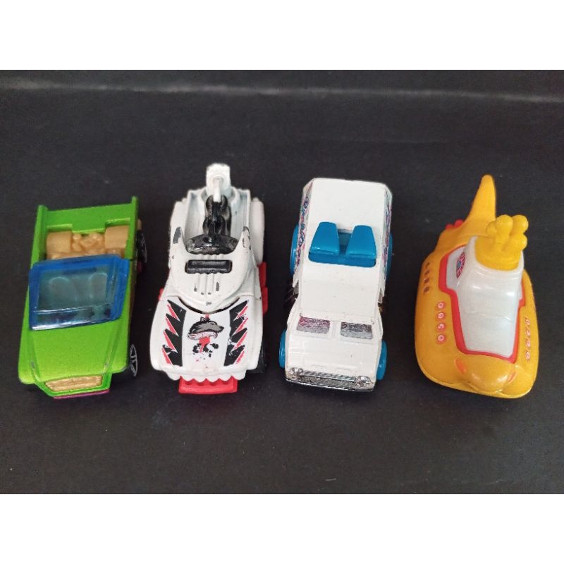 Hotwheels ori mattel