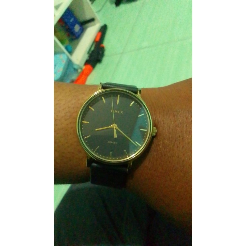 jam tangan timex