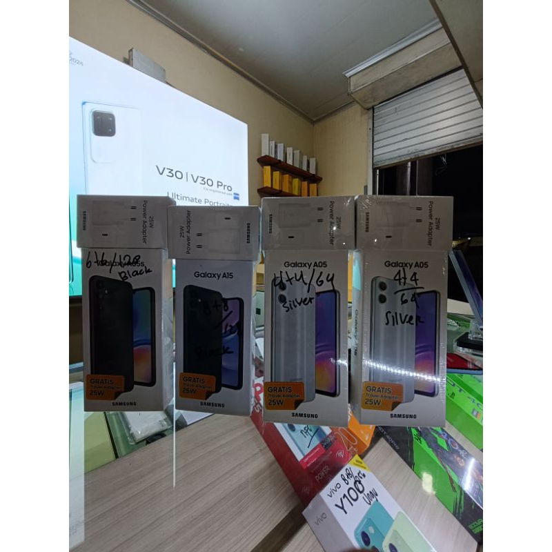 Samsung galaxy A05s/ 6+6/128. Samsung galaxy A05(4/64). Samsung galaxy A15(8/128)