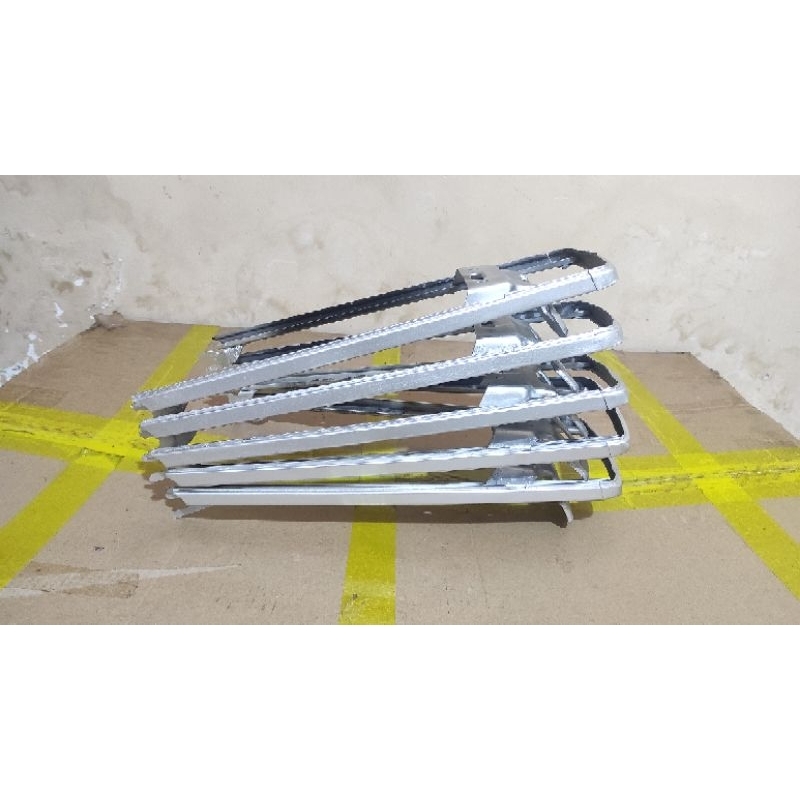 LIS LIST BODY BELAKANG GL MAX PRO ORIGINAL CEPOTAN COPOTAN