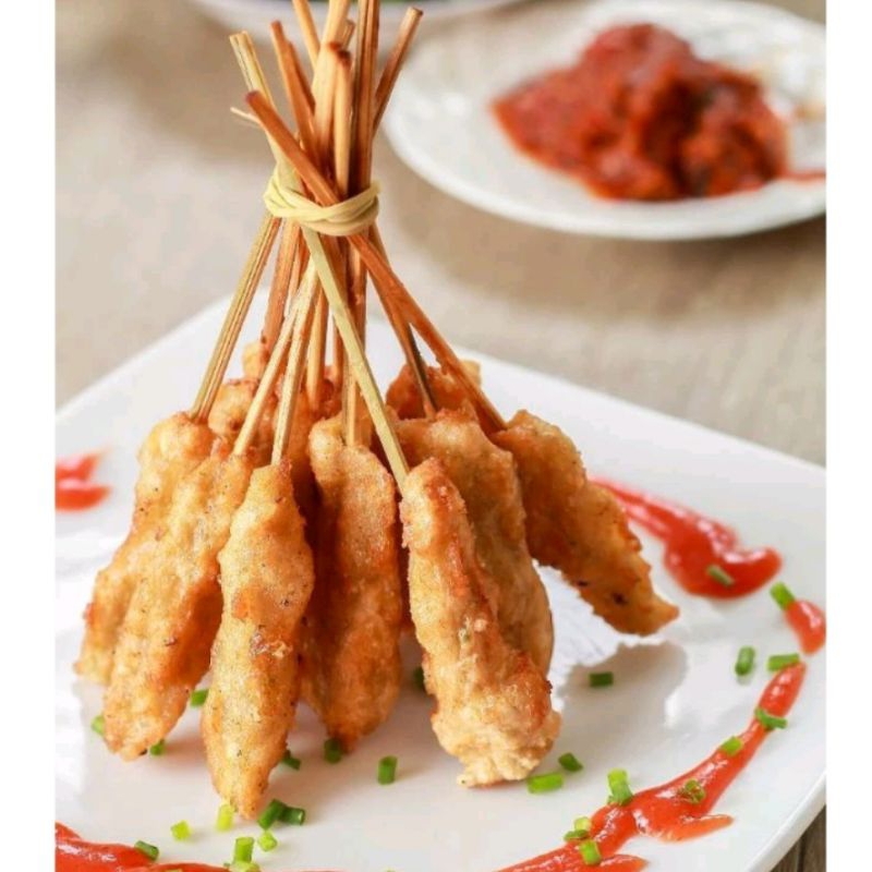 

sempol premium by yukning grup