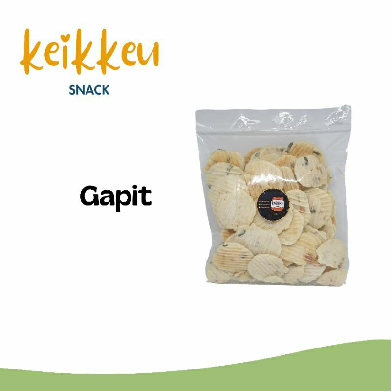 

Gapit 100gr