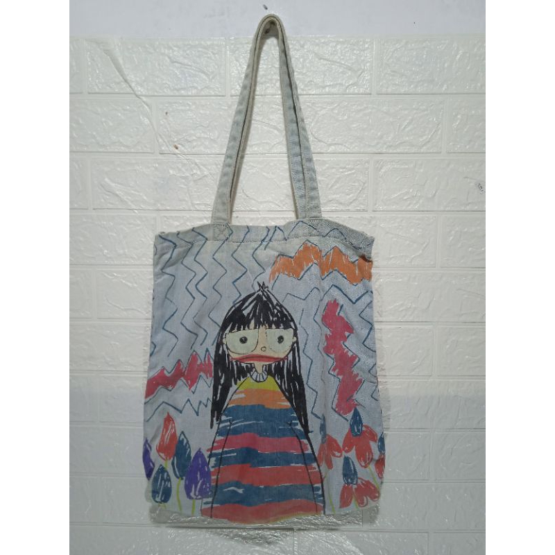 Tote bag Marc Jacobs