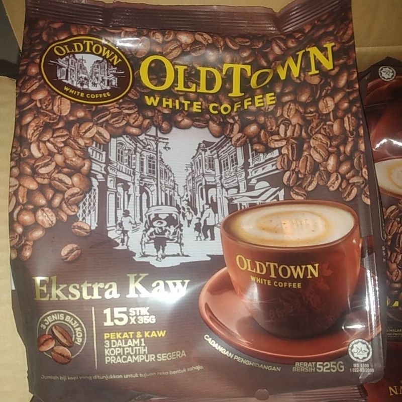 

Old Town Extra Rich 1dus