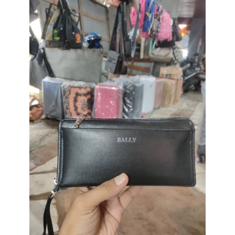 Dompet wanita cantik BALLY