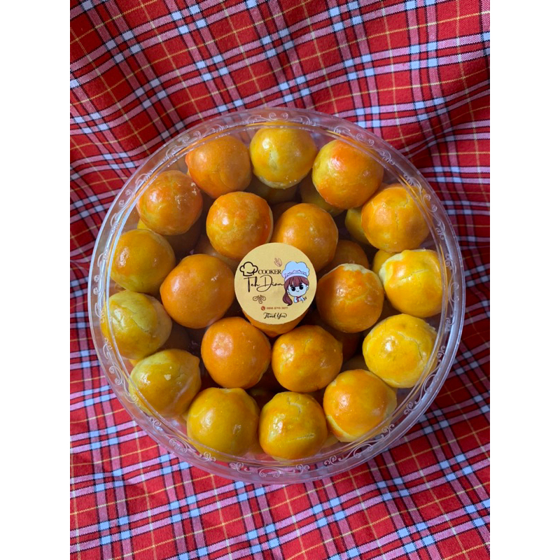 

KUE NASTAR PREMIUM FULL WISMAN by Cooker Fresh HandMade