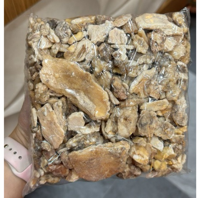 Kemenyan Batu / Kemenyan Putih asli (500gr)